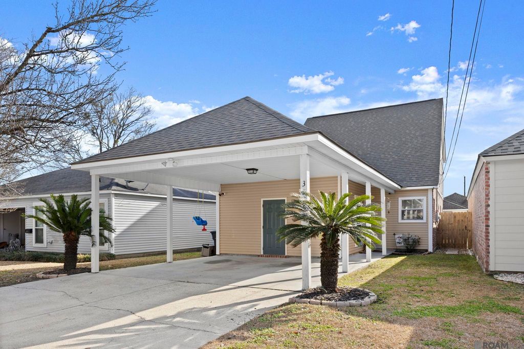 3525 Myrtle Grove Dr, Baton Rouge, LA 70810