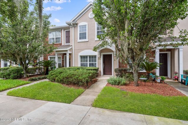6681 ARCHING BRANCH Circle, Jacksonville, FL 32258