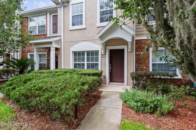 6681 ARCHING BRANCH Circle, Jacksonville, FL 32258