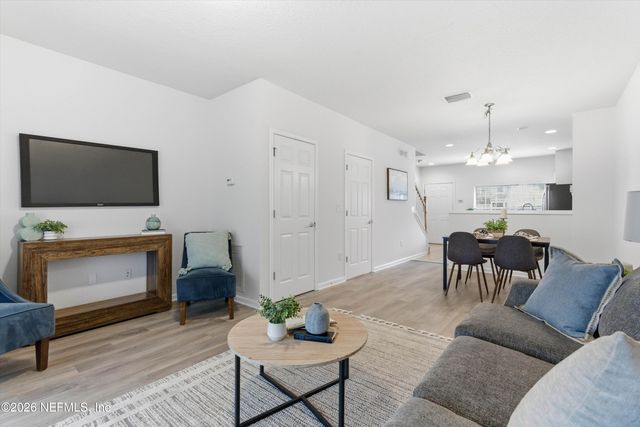 6681 ARCHING BRANCH Circle, Jacksonville, FL 32258