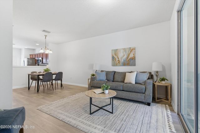 6681 ARCHING BRANCH Circle, Jacksonville, FL 32258