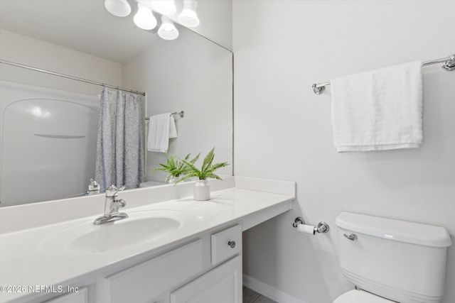 6681 ARCHING BRANCH Circle, Jacksonville, FL 32258