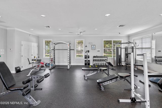 6681 ARCHING BRANCH Circle, Jacksonville, FL 32258