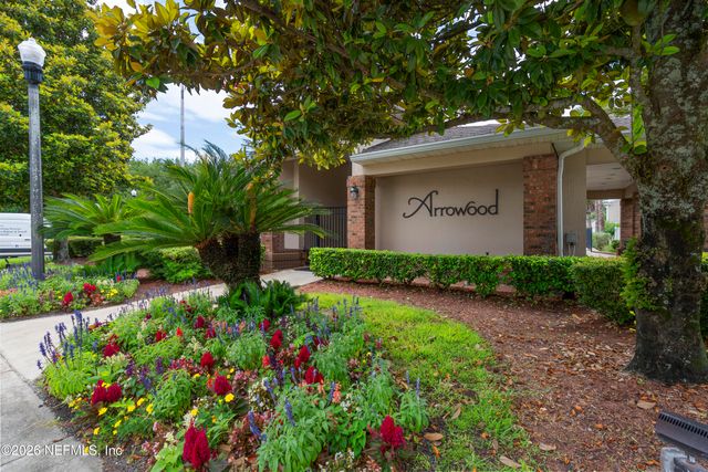 6681 ARCHING BRANCH Circle, Jacksonville, FL 32258