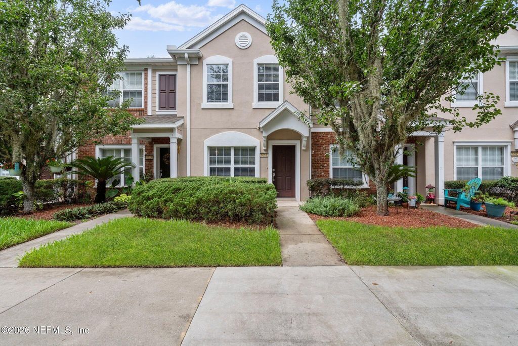 6681 ARCHING BRANCH Circle, Jacksonville, FL 32258