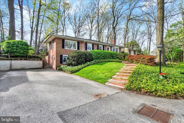 120 WOODLAND RD, York, PA 17403
