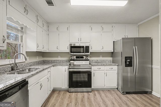 4770 Cedar Brook Drive SE, Conyers, GA 30094