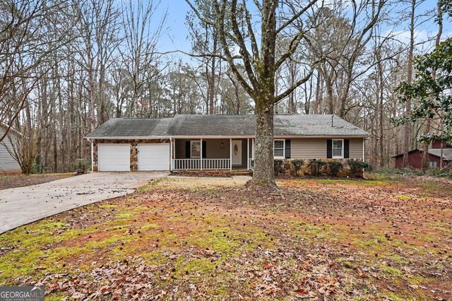 4770 Cedar Brook Drive SE, Conyers, GA 30094