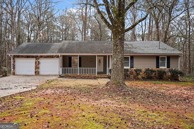 4770 Cedar Brook Drive SE, Conyers, GA 30094