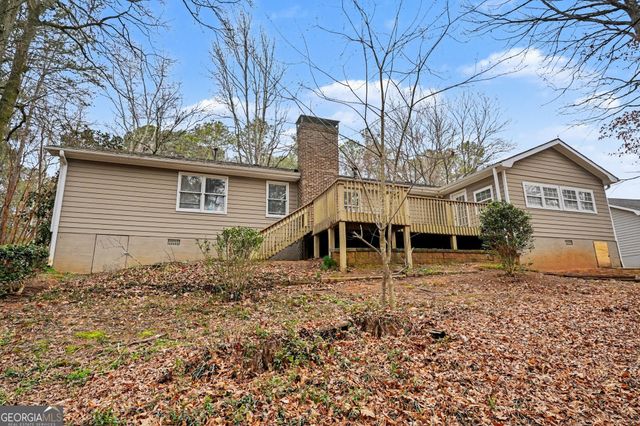 4770 Cedar Brook Drive SE, Conyers, GA 30094