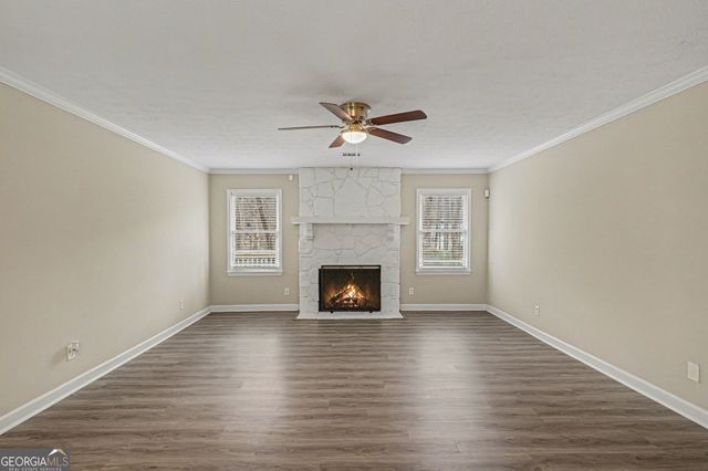 4770 Cedar Brook Drive SE, Conyers, GA 30094