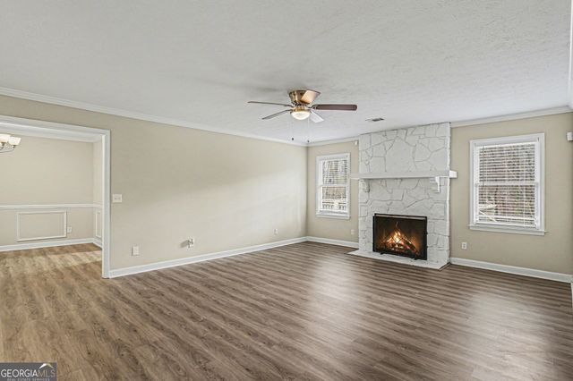 4770 Cedar Brook Drive SE, Conyers, GA 30094