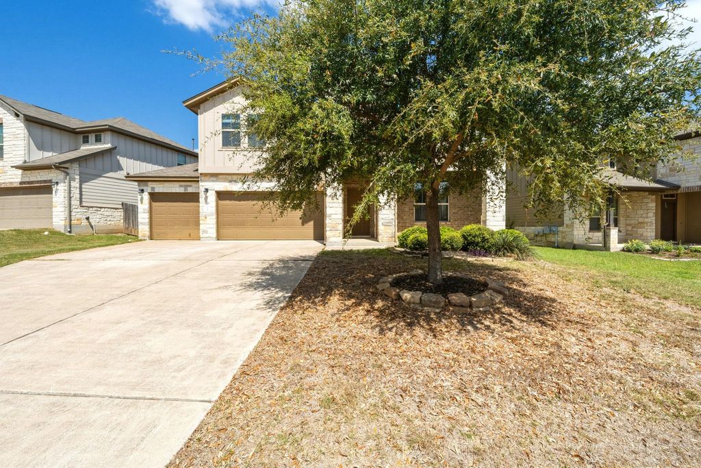 13208 Olivers WAY, Manchaca, TX 78652