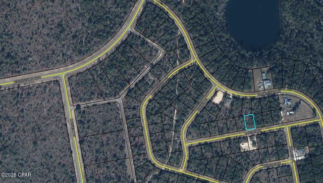 Lot 17 Carson Street, Chipley, FL 32428