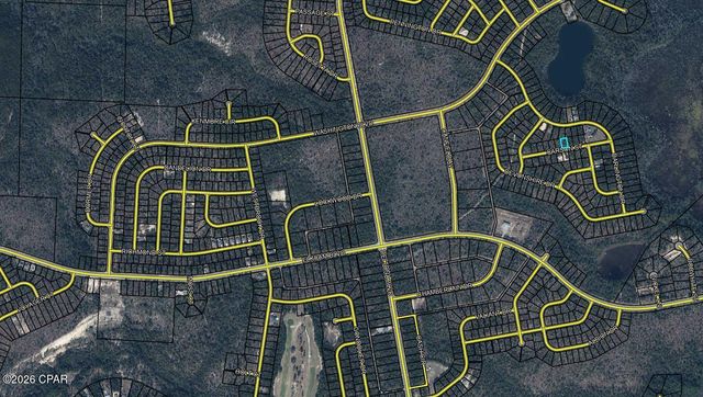Lot 17 Carson Street, Chipley, FL 32428
