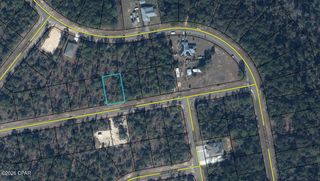 Lot 17 Carson Street, Chipley, FL 32428