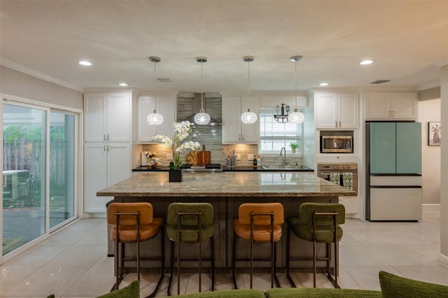 4310 Black Locust Drive, Houston, TX 77088