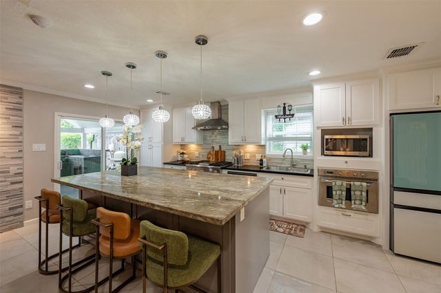 4310 Black Locust Drive, Houston, TX 77088