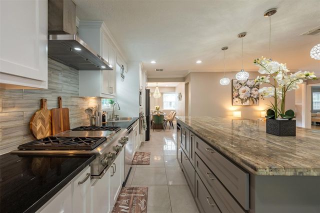 4310 Black Locust Drive, Houston, TX 77088