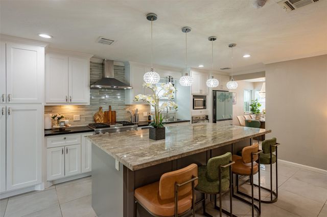 4310 Black Locust Drive, Houston, TX 77088