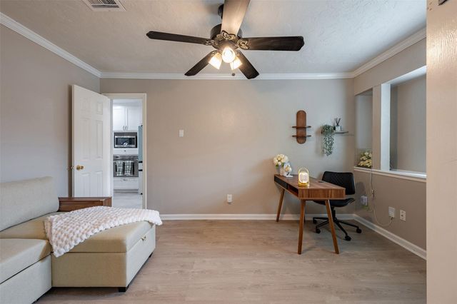 4310 Black Locust Drive, Houston, TX 77088