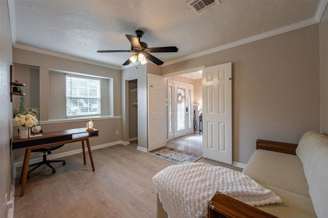 4310 Black Locust Drive, Houston, TX 77088