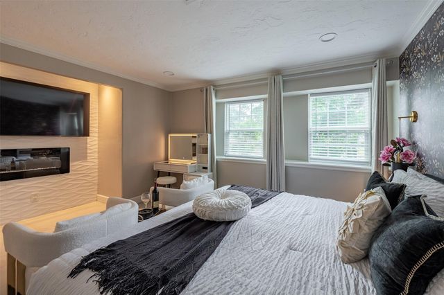 4310 Black Locust Drive, Houston, TX 77088