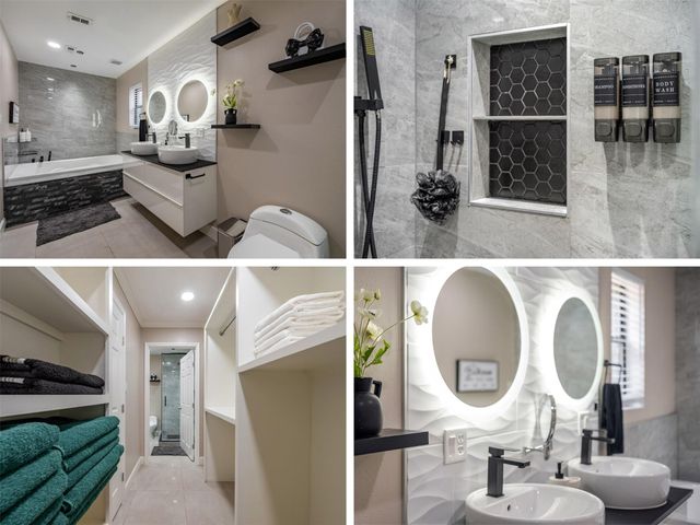 4310 Black Locust Drive, Houston, TX 77088