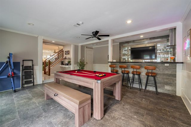 4310 Black Locust Drive, Houston, TX 77088