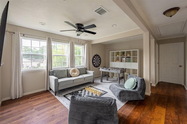 4310 Black Locust Drive, Houston, TX 77088