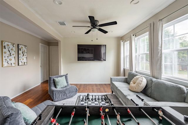 4310 Black Locust Drive, Houston, TX 77088