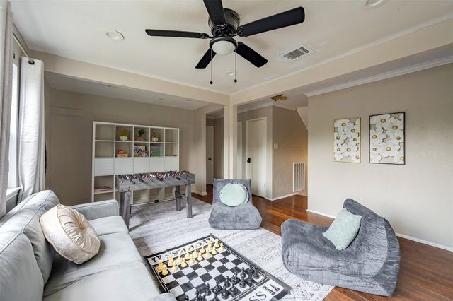 4310 Black Locust Drive, Houston, TX 77088