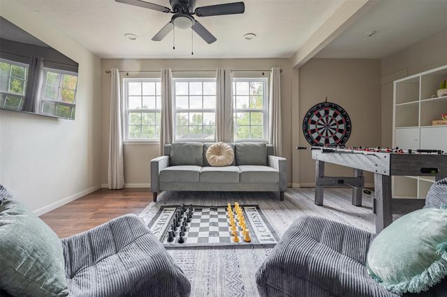 4310 Black Locust Drive, Houston, TX 77088