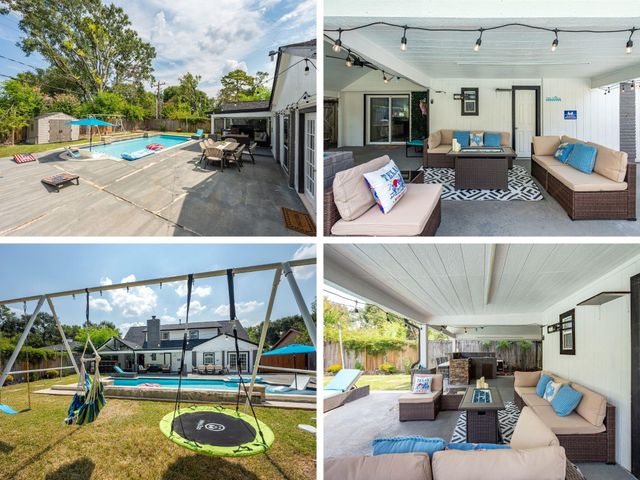 4310 Black Locust Drive, Houston, TX 77088