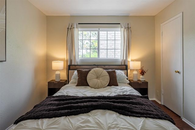 4310 Black Locust Drive, Houston, TX 77088