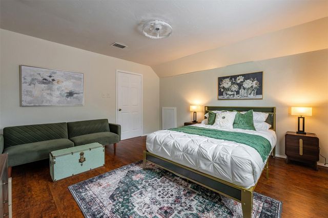 4310 Black Locust Drive, Houston, TX 77088