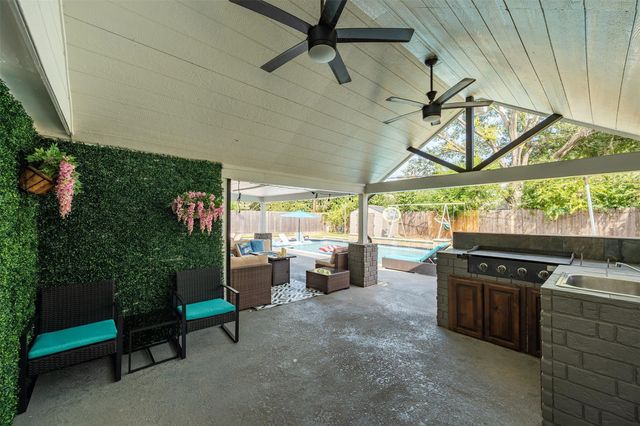 4310 Black Locust Drive, Houston, TX 77088