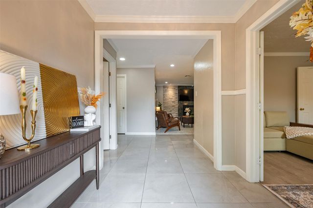 4310 Black Locust Drive, Houston, TX 77088