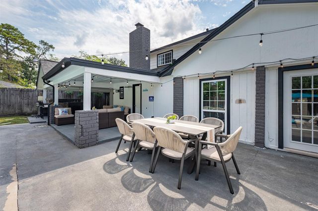 4310 Black Locust Drive, Houston, TX 77088