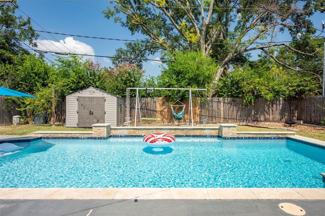 4310 Black Locust Drive, Houston, TX 77088