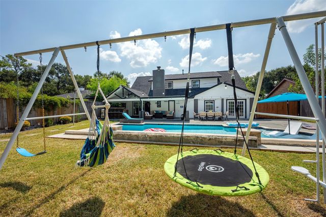 4310 Black Locust Drive, Houston, TX 77088
