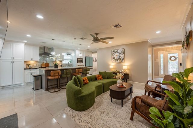 4310 Black Locust Drive, Houston, TX 77088