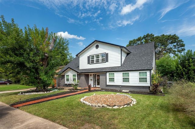 4310 Black Locust Drive, Houston, TX 77088