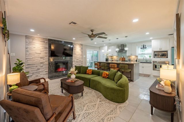 4310 Black Locust Drive, Houston, TX 77088