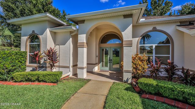 2602 Spruce Creek Boulevard, Port Orange, FL 32128