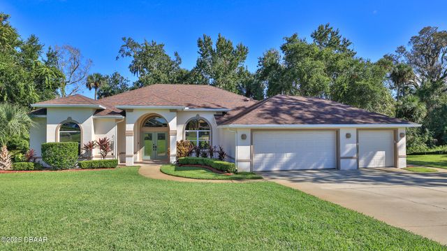 2602 Spruce Creek Boulevard, Port Orange, FL 32128