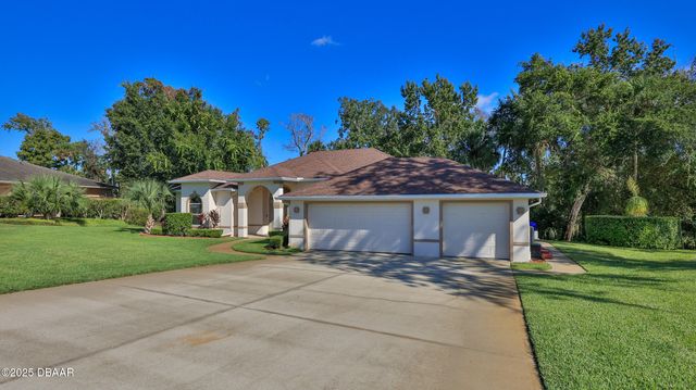 2602 Spruce Creek Boulevard, Port Orange, FL 32128