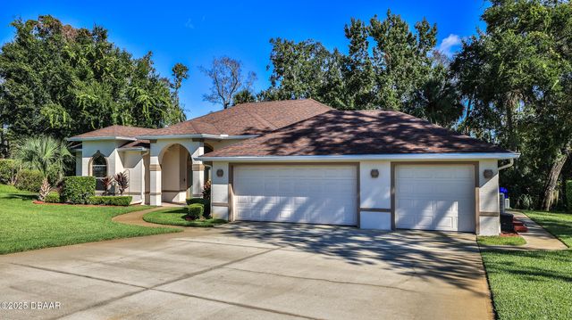 2602 Spruce Creek Boulevard, Port Orange, FL 32128