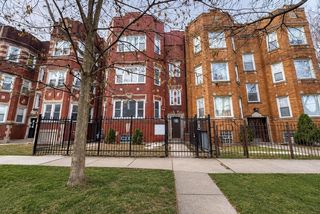 7944 S Ellis Avenue 3, Chicago, IL 60619