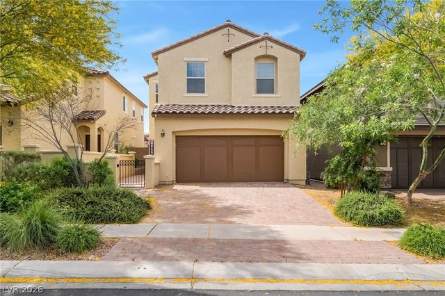 155 Volti Subito Way, Henderson, NV 89011